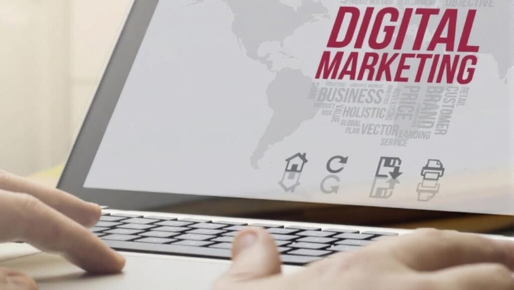 advantages of digital marketing